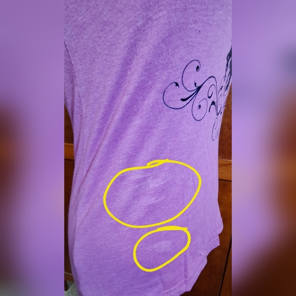 🐎MIAMI STYLE t-shirt Size L - Picture 5 of 8